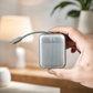 Power Bank C10 10000mAh 22.5W Carga Rápida con Cables Integrados y Pantalla Digital
