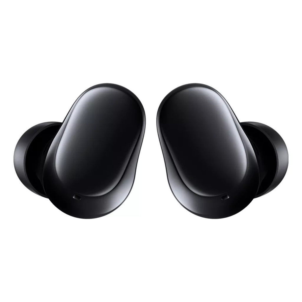 PowerBank Xiaomi Redmi Fast Charge 20000 mHa + Smartwatch Filwans GTR (Negro) + Audifonos Xiaomi Buds  6 Play (Negro)