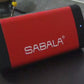 Bocina Portátil Sabala 901, audio potente y claro, bluetooth 5.1, 10W. Colores.