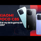 Xiaomi Poco C85 256GB con 8Gb ram, batería 6000Mha, 50MP cámara