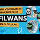 Xiaomi Redmi Buds 6 Play + Smartwatch Filwans GTR Negro