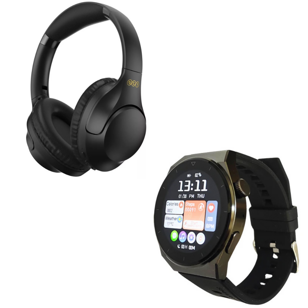 smartwatch-bossney-w03-pro-audifonos-QCY-H2-Pro-tecniquero-verteseler