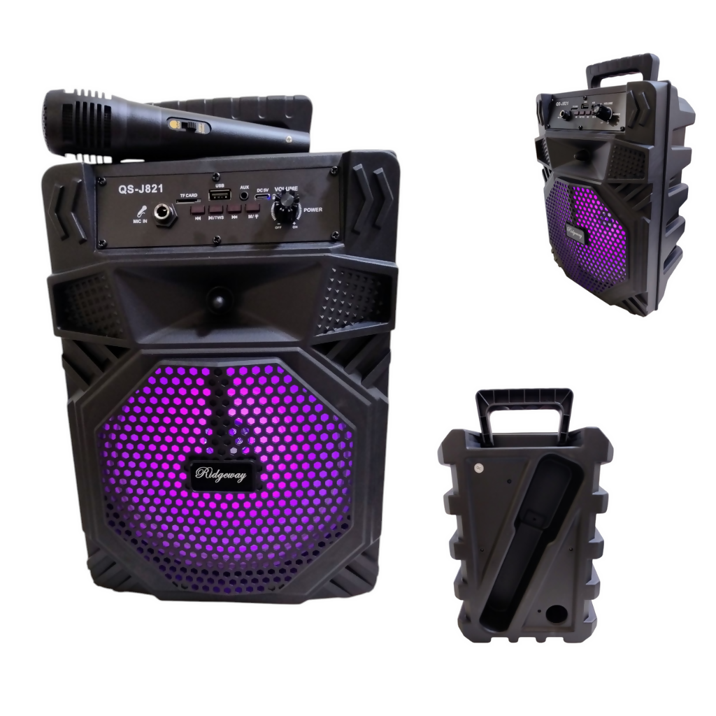 bocina-bluetooth-portátil-ridgeway