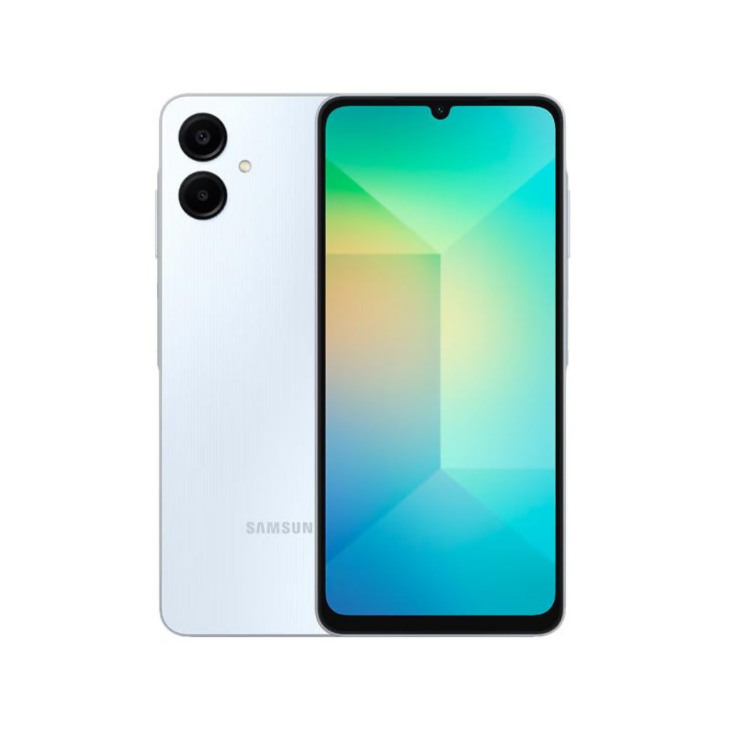 Samsung A06 Azul