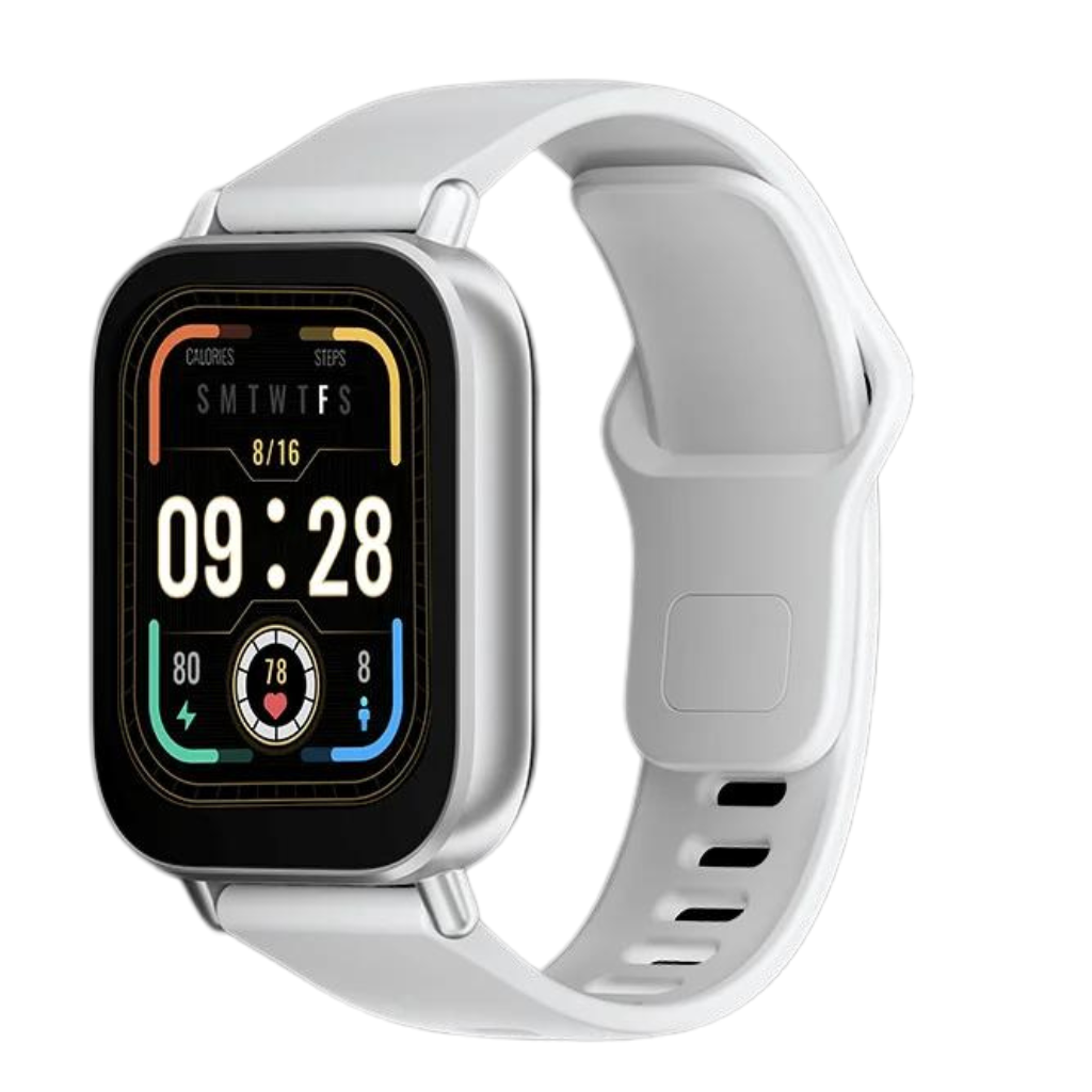 1HORA BOC062 Bocina Subwoofer  y Xiaomi Redmi Watch 5 Active