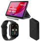 Lenovo Tab M11 Tablet 11″ 4GB RAM/128GB ROM + Redmi Whatch 5 active Negra + Power Bank Redmi 20 000 mAh
