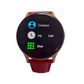 Smartwatch G-Tide R5 Responde Llamadas, Monitoreo de Salud, IP68, Mas de 100 Modos Deportivos, Negro