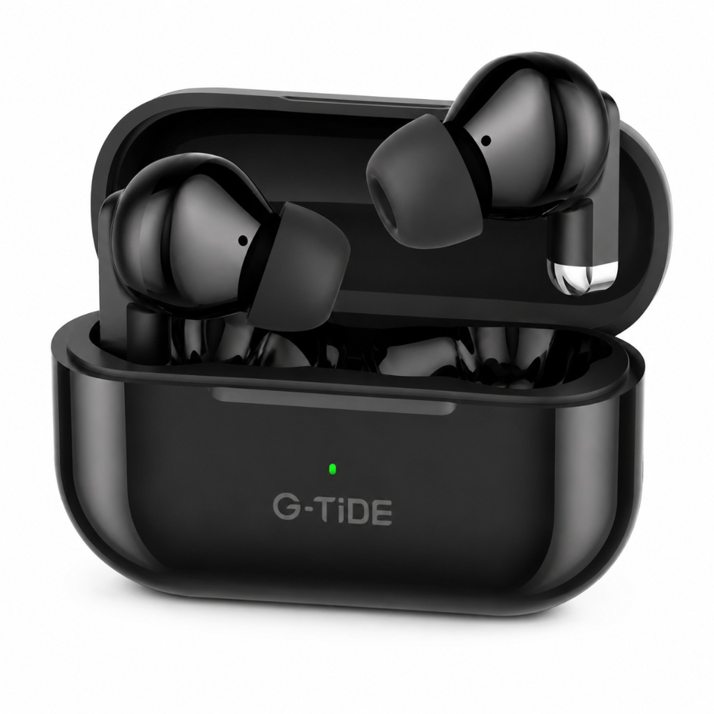 Smartwatch Deportivo + Audífonos Bluetooth G‑TiDE L22