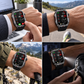 Smartwatch Deportivo + Audífonos Bluetooth G‑TiDE L22