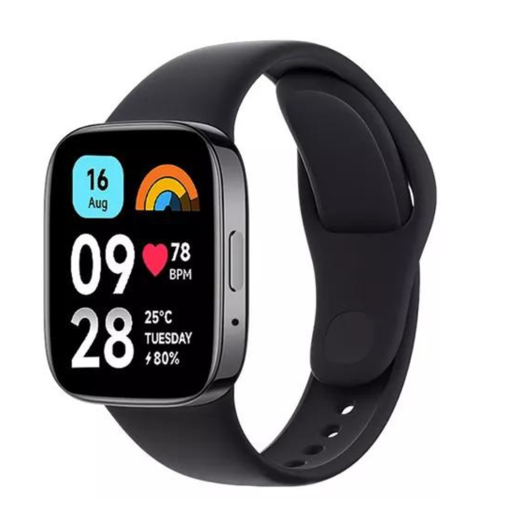 Reloj xiaomi con audifonos cheap