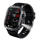Smartwatch Deportivo HD con Llamadas Bluetooth, Linterna LED y Monitoreo de Actividad