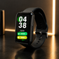 Smartwatch Futurem FM10 con Llamadas Bluetooth, Pantalla 1.57" y Funciones Inteligentes