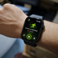 Smartwatch U5 con Mensajería, Llamadas, Audios, Emojis y Funciones Deportivas