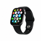 Smartwatch U5 con Mensajería, Llamadas, Audios, Emojis y Funciones Deportivas