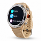 Smartwatch Woox Bluetooth IP68 con Llamadas, Pantalla Táctil y Batería 5-7 Días