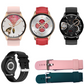 Xiaomi Redmi Buds 6 Play Con Smartwatch G-tide R5 Llamadas.