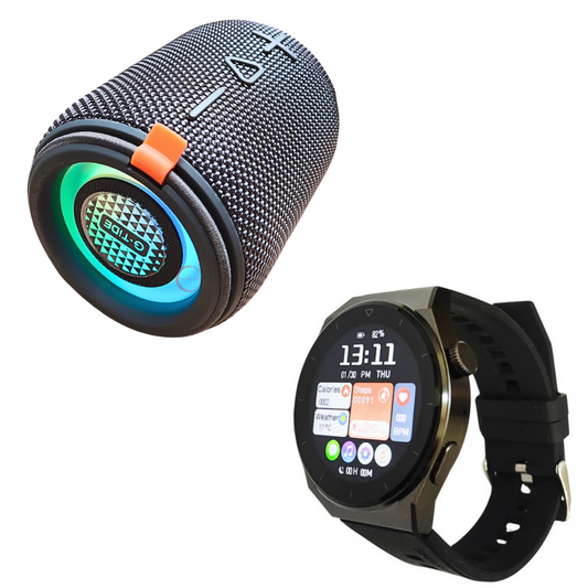 smartwatch-bossney-w03-pro-Bocina-G-Tide-SV-30-tecniquero-verteseler