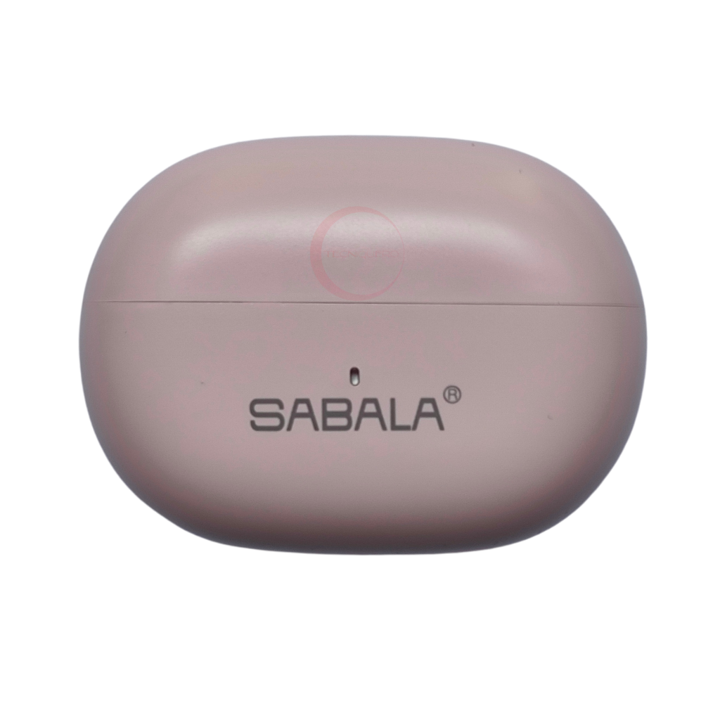 Auriculares Inalámbricos TWs Sabala ST-549 - Bluetooth 5.3, Diseño Ergonómico y Calidad de Sonido Superior