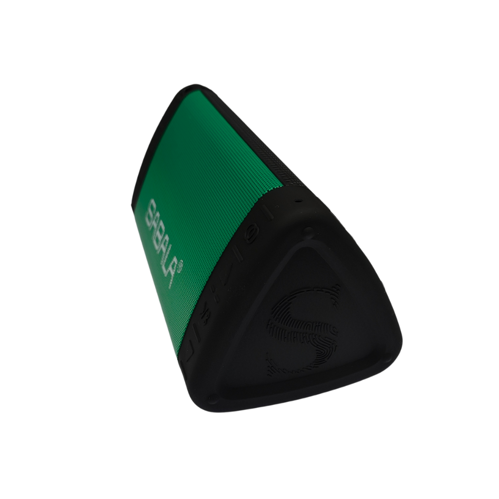 Bocina Portátil Sabala 901, audio potente y claro, bluetooth 5.1, 10W. Colores.