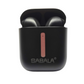 Combo smartband 1more con audífonos bluetooth Sabala ST-58, salud, deporte, música,llamadas.