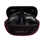 Auriculares Inalámbricos TWs Sabala ST-549 - Bluetooth 5.3, Diseño Ergonómico y Calidad de Sonido Superior