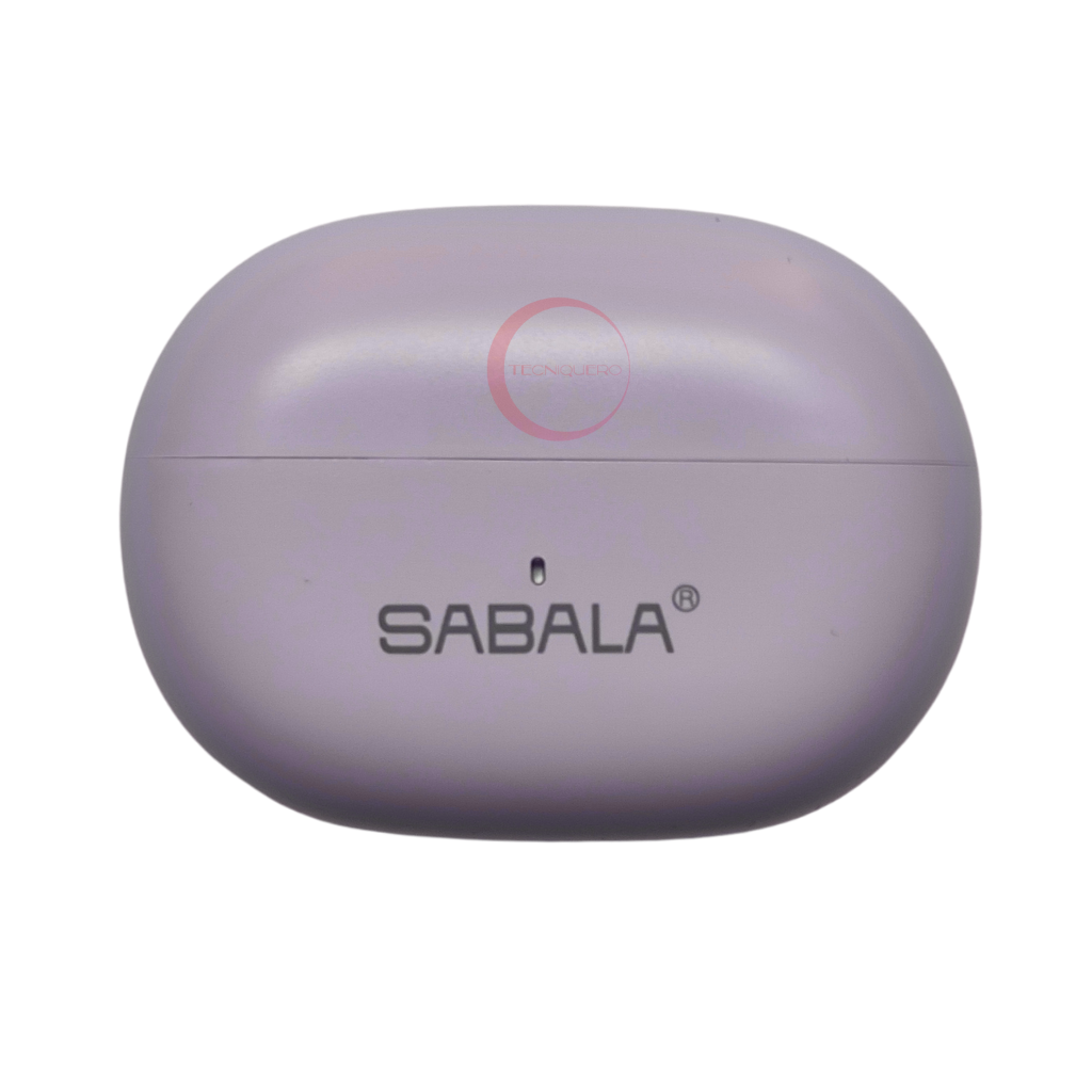 Auriculares Inalámbricos TWs Sabala ST-549 - Bluetooth 5.3, Diseño Ergonómico y Calidad de Sonido Superior