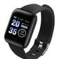 Smart Whatch I16 plus - Tecniquero