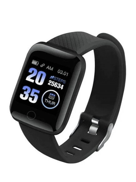 Smart Whatch I16 plus - Tecniquero