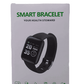 Smart Whatch I16 plus - Tecniquero