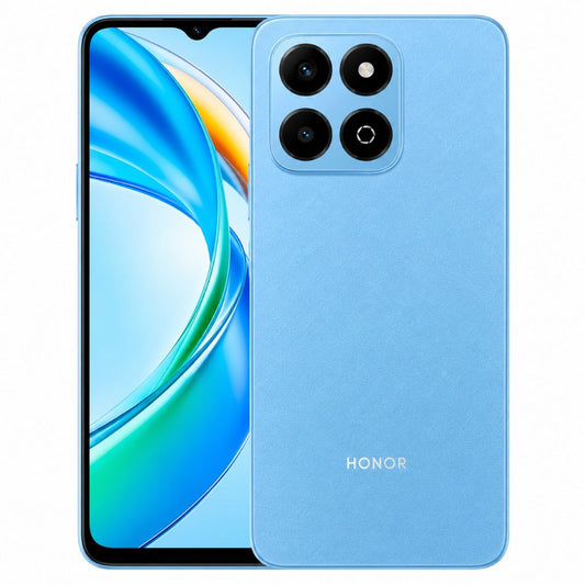 Celular Honor Play9A Ocean Blue 4+128GB