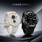 SMARTPHONE XIAOMI POCO C71 4/128 GB (NEGRO) + SMARWATCH HONOR CHOICE 2 EPIC AMOLED