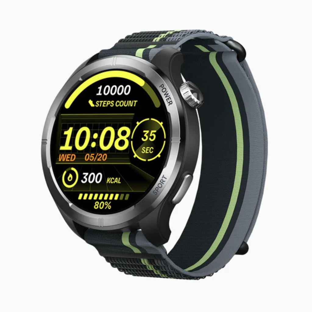 Smartphone Infinix 60 Pro (plateado) + Audífonos Inalámbricos G-tide Ows8 (negro)+ Smartwatch Filwans GTR Lite (negro)