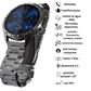 1HORA BOC062 Bocina Subwoofer y Smartwatch G-Tide Power