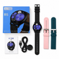 Xiaomi Sound Pocket + Smartwatch G-Tide R5 + Audífonos G-Tide L22