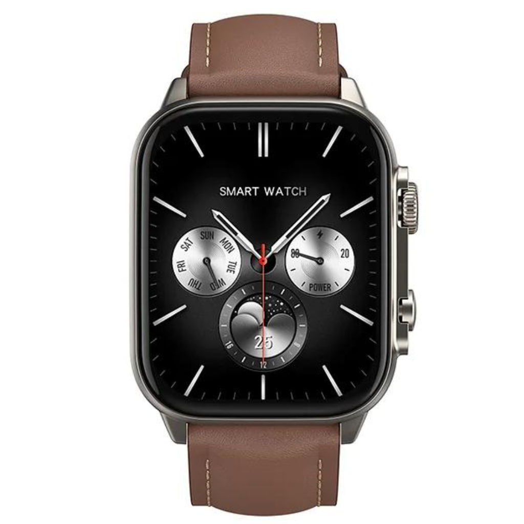 Infinix 60 Pro +  Audífonos Bluetooth G-Tide H21 + Smartwatch S5 Pro dorado