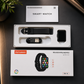 Smartwatch Futurem FM10 con Llamadas Bluetooth, Pantalla 1.57" y Funciones Inteligentes