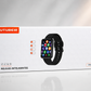 Smartwatch Futurem FM10 con Llamadas Bluetooth, Pantalla 1.57" y Funciones Inteligentes