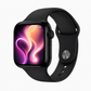 Smartwatch U5 con Mensajería, Llamadas, Audios, Emojis y Funciones Deportivas