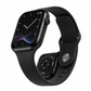Smartwatch U5 con Mensajería, Llamadas, Audios, Emojis y Funciones Deportivas
