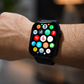 Smartwatch U5 con Mensajería, Llamadas, Audios, Emojis y Funciones Deportivas