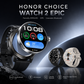 Smartwatch HONOR CHOICE Watch 2 Epic AMOLED con GPS, Llamadas Bluetooth y 5ATM