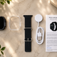 Smartwatch U5 Multifunción con Llamadas, Mensajería e Inteligencia Artificial