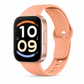 Xiaomi Redmi Watch 6 Active Naranja AMOLED + Llamadas Bluetooth