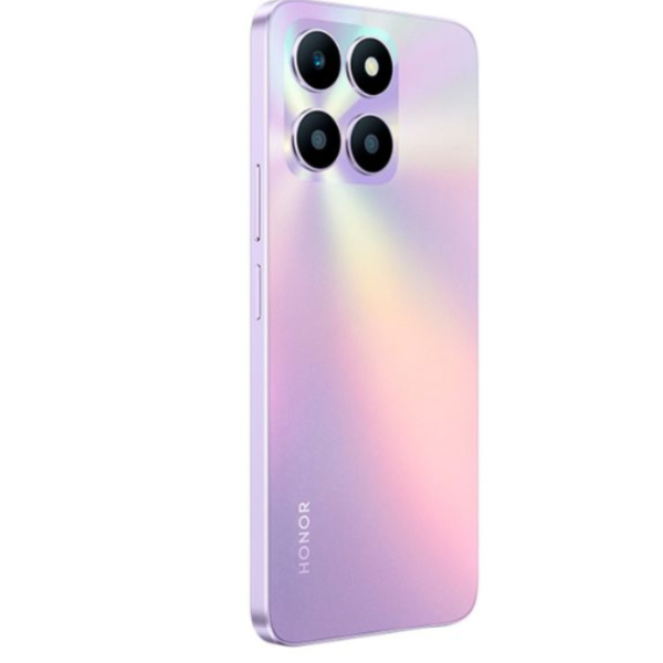 Honor X6B Plus Cámara principal de 50MP(f/1.8)+2MP, 256GB 8GB ram
