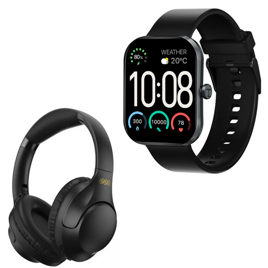 smartwatch-Haylou-S6-audifonos-diadema-qcy-h2-pro