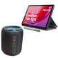 Tablet Lenovo Tab M11 11″ 4GB RAM/128GB ROM + Bocina Portátil G-tide Sv30