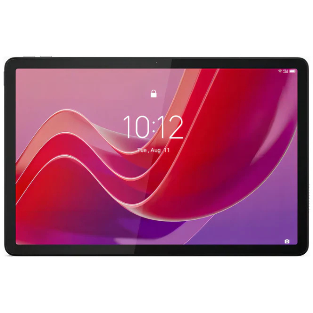 Lenovo Tab M11 Tablet 11″ 4GB RAM/128GB ROM + Filwans GTR Plata