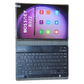 Tablet 2 en 1 Bossney B022 - 8GB RAM, 512GB + Teclado, Mouse y Funda Protectora