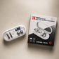 Audífonos 2 en 1 HH More T55 Pro & Mini TWS Inalámbricos Bluetooth con Control Táctil