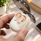 Audífonos bluetooth 2 en 1 TECNIQUERO DuoBuds 2X G86